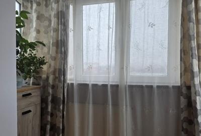 Apartament cu 2 camere decomandat, mobilat în Brâncoveanu - 11
