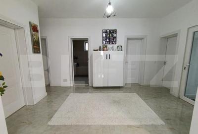 Casa ultra finisata ?i mobilata cu 3 camere 1 living ?i o - 5