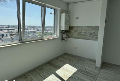 Apartament cu 3 camere în Militari - 9