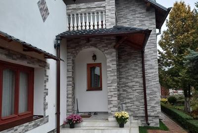 Motaieni, Dambovita - 2