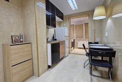 Basarabia, Chisinau, Aleea Mozaicului, apartament 3 camere, mobilat, liber Basarabia, Chisinau, Aleea Mozaicului, apartament 3 camere, mobilat, liber - 2