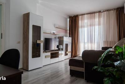 Apartament cu 2 camere, mobilat în Dobroești - 12