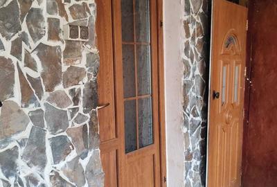 Casă cu 4 camere în Central - 6