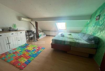 Apartament 4 camere, 110 mp, 2 balcoane, C.R. Vivu - 6