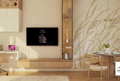 Garsonieră în Tudor - 4