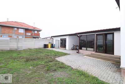 Casă individuală cu 5 camere cu Canalizare în Ciorogârla - 20