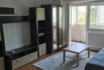 Garsonieră decomandată în Berceni - 5