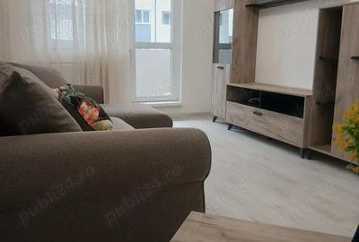 Apartament cu 2 camere decomandat în Dudu - 10