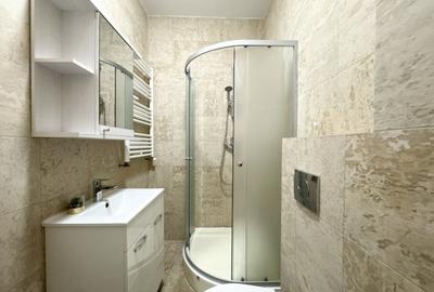 Apartament cu 3 camere decomandat, mobilat în Grozăvești - 12