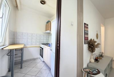 Apartament cu 3 camere semidecomandat, mobilat în Șagului - 7