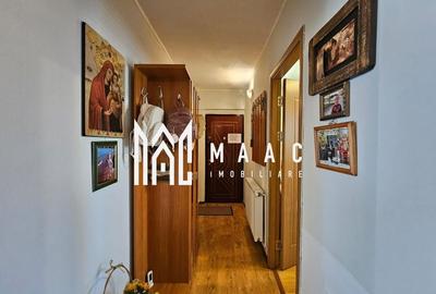 Apartament 2 Camere | 50MPU | Decomandat | Vasile Aaron - 12