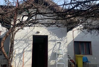 Casă individuală cu 2 camere cu Teren 181 Mp în Voluntari - 20
