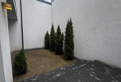 Inchiriere apartament de 3 camere Domenii-1 Mai - 10