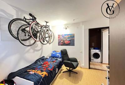 Apartament cu 2 camere decomandat, mobilat în Sălăjan - 6
