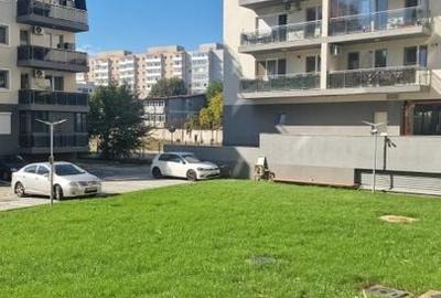 Pallady-Parcul Teilor -2 camere, 71 mp + piscina, PREMIUM - 33