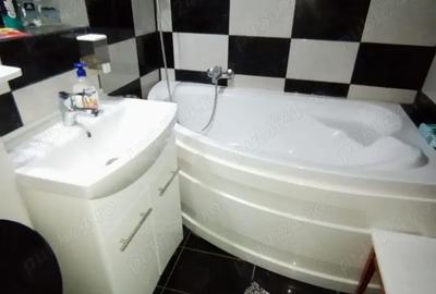 Apartament cu 2 camere semidecomandat în Nord - 2