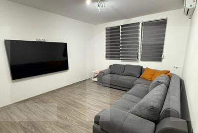 Apartament 3 camere Dr. Taberei -decomandat & modern, 4 min. - 3