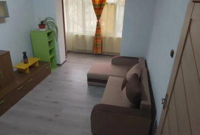Vind apartament doua camere - 2