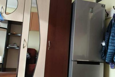 GARSONIERA BINE COMPARTIMENTATA - 4