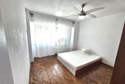 SPATIOS - 70 mp, AP 2 camere, Independentei, etaj intermedia - 2