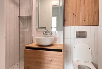 De vanzare apartament proaspăt renovat nelocuit  manastur - 7