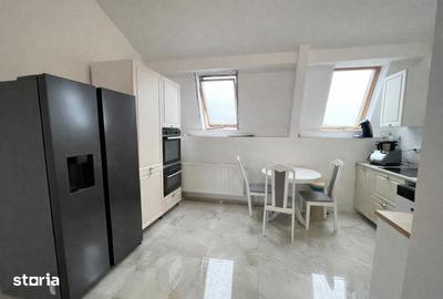 Apartament cu 4 camere decomandat în Rogerius - 10