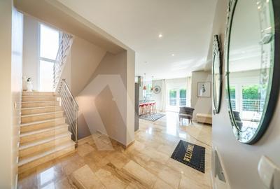 Vila cu 5 dormitoare si gradina generoasa, perfecta pentru familia ta! - 16