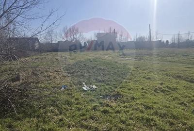 Teren Construcții intravilan de 350 mp, în Dobroești - 2