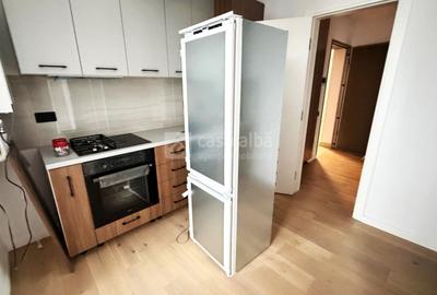 Centru - Mitropolie, 2 camere mobilat si utilat, bloc nou - 4