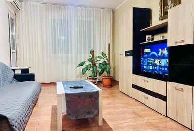 Apartament cu 2 camere decomandat în Olteniței - 1