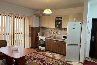 Apartament cu 2 camere decomandat în Central - 3