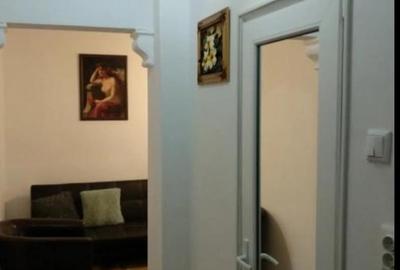 Apartament  2 camere zona Tomis nord mobilat  32 mp - 2