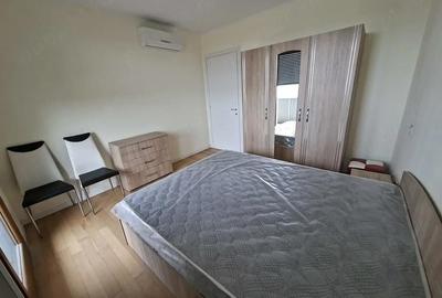 Apartament cu 2 camere decomandat în Central - 2