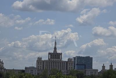 2 Camere Ready to Move - Baneasa Lac 2 Camere Ready to Move - Baneasa Lac - 12