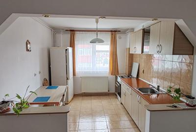 Apartament cu 2 camere semidecomandat în 13 Septembrie - 6