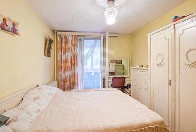Apartament cu 3 camere semidecomandat în Lujerului - 2