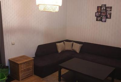 Casă cu 3 camere în Andronache - 4