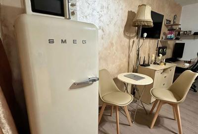 Garsonieră decomandată în Drumul Taberei - 3