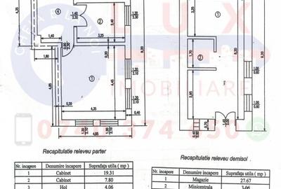 ID 6674 Vindem casa pe Strada MIRCEA VODA - ULTRACENTRAL ID 6674 Vindem casa pe Strada MIRCEA VODA - ULTRACENTRAL - 17
