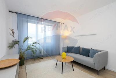 Apartament cu 2 camere, in zona Calea Bucuresti! - 3
