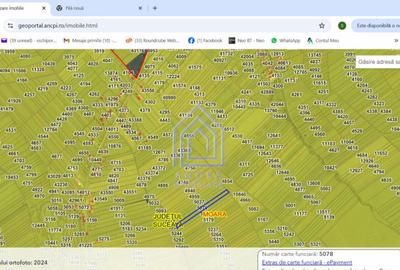 Super teren Moara - 1