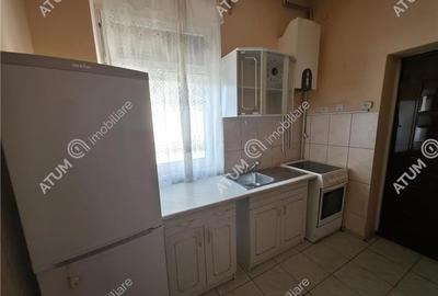 Apartament la casa cu 3 camere decomandate in zona Terezian din Sibiu - 10