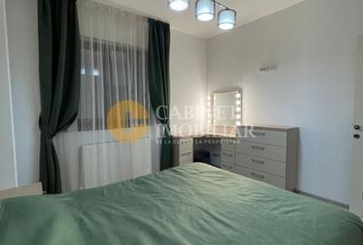 Apartament cu 3 camere decomandat în Cug - 5