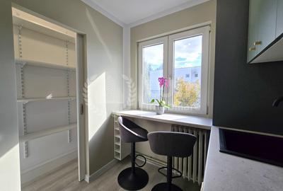 Apartament cu 4 camere decomandat, mobilat în Mănăștur - 6