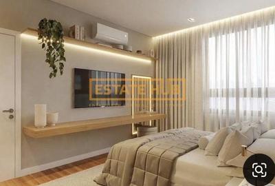 Apartament 2 camere + parcare | str Burebista | 0% comision - 9