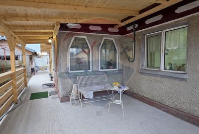 Casă cu 3 camere cu Teren 277 Mp în Crevedia - 3
