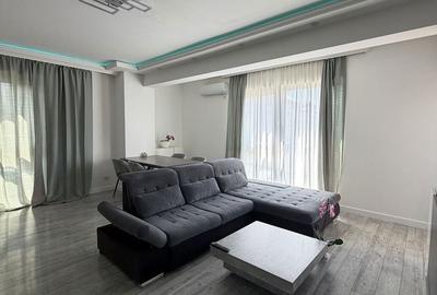 Apartament cu 4 camere decomandat în Lotus - 2