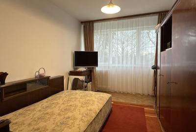 Apartament curat si luminos, 2 camere - zona linistita in Pajura - 4