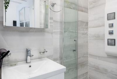 Apartament cu 2 camere semidecomandat, mobilat în Ultracentral - 7