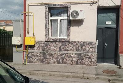 Casă cu 2 camere în Timocului-Șaguna - 8